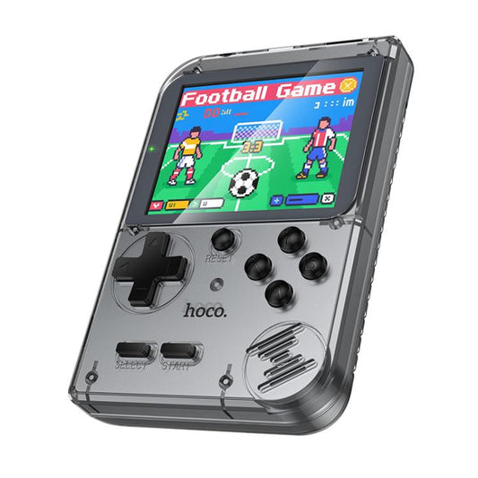 HOCO GA40 Brilliant Vertical Screen Handheld Game Console (Pack of 100)