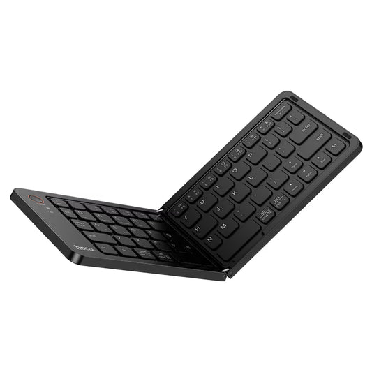 HOCO GM71 Proficient Mini Folding Wireless Keyboard (Pack of 60)