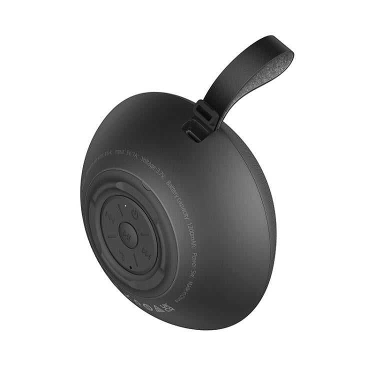 BOROFONE BR48 UFO Sports Bluetooth Speaker (Pack of 60)