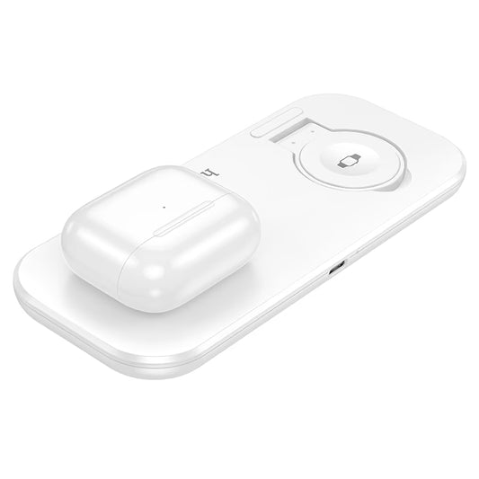 HOCO CW65 North 3-in-1 Wireless Fast Charger (Pack of 130)
