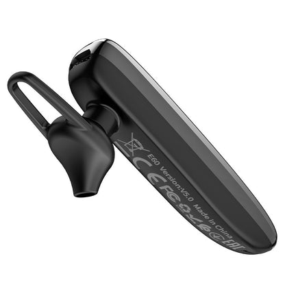 HOCO E60 Brightness Business Bluetooth Headset (Pack of 190)