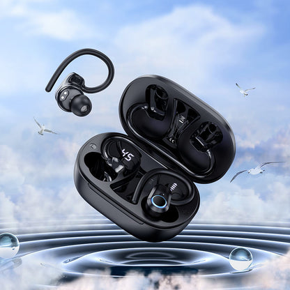 HOCO EQ8 Pure Joy In-Ear True Wireless Bluetooth Earbuds (Pack of 100)