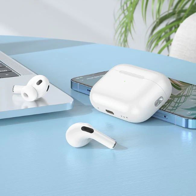 HOCO EW77 True Wireless Stereo (TWS) Earbuds (Pack of 100)