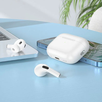 HOCO EW77 True Wireless Stereo (TWS) Earbuds (Pack of 100)