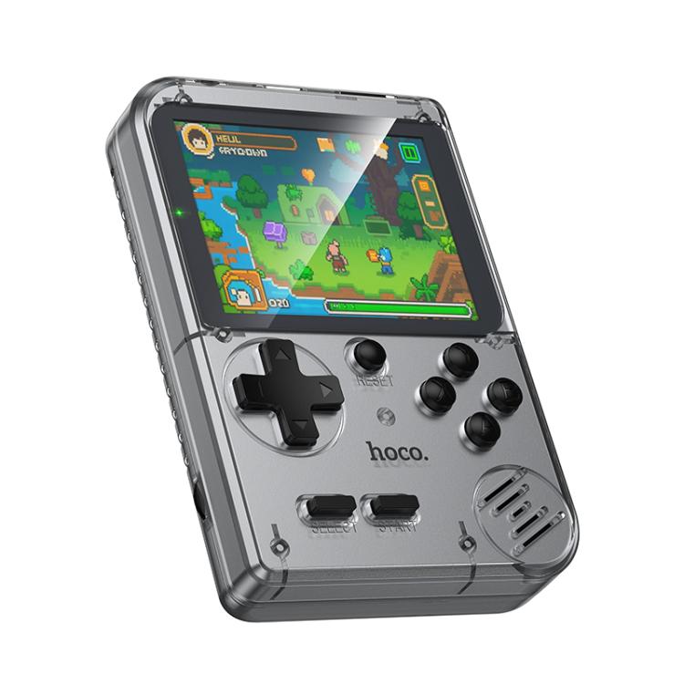 HOCO GA40 Brilliant Vertical Screen Handheld Game Console (Pack of 100)