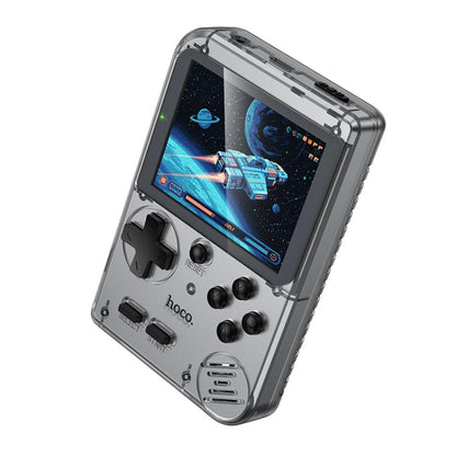 HOCO GA40 Brilliant Vertical Screen Handheld Game Console (Pack of 100)