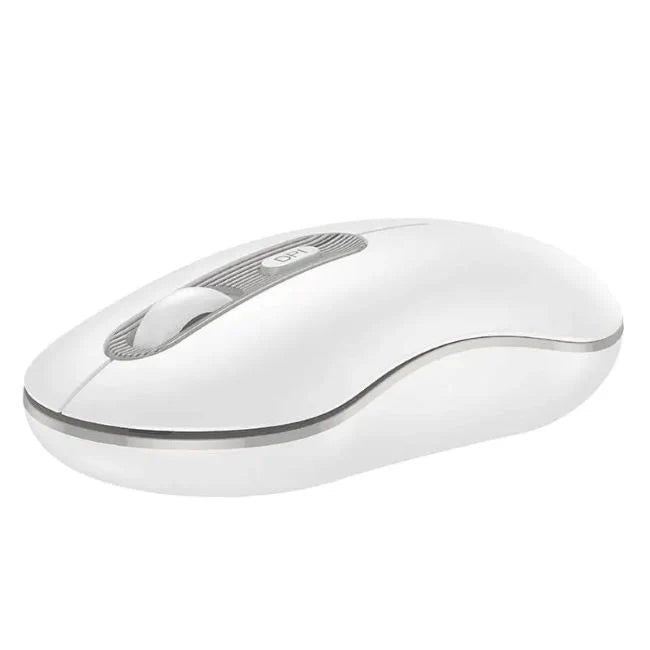 HOCO GM21 Platinum 2.4G Wireless Mouse (Pack Of 65)