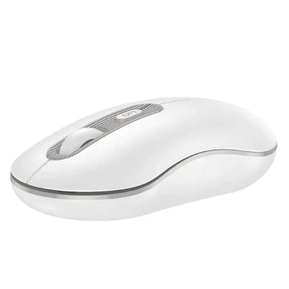 HOCO GM21 Platinum 2.4G Wireless Mouse (Pack Of 65)