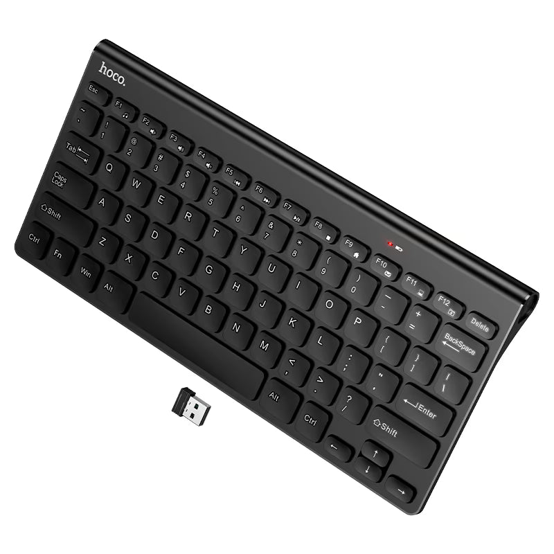 GM70 Dragon 2.4G Wireless Mini Keyboard (Pack of 58)