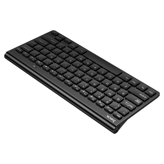GM70 Dragon 2.4G Wireless Mini Keyboard (Pack of 58)