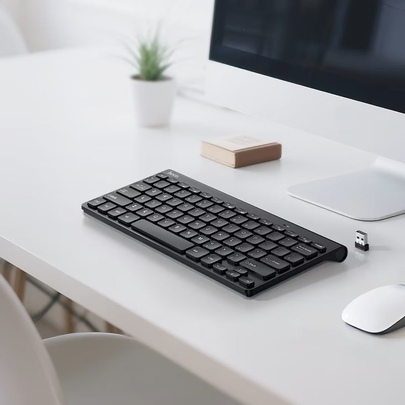 GM70 Dragon 2.4G Wireless Mini Keyboard (Pack of 58)