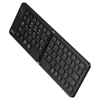 HOCO GM71 Proficient Mini Folding Wireless Keyboard (Pack of 60)