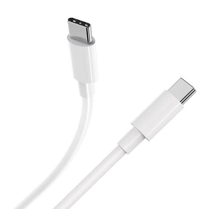 HOCO X51 100W Type-C to Type-C Fast Charging Cable (1M) (Pack of 220)