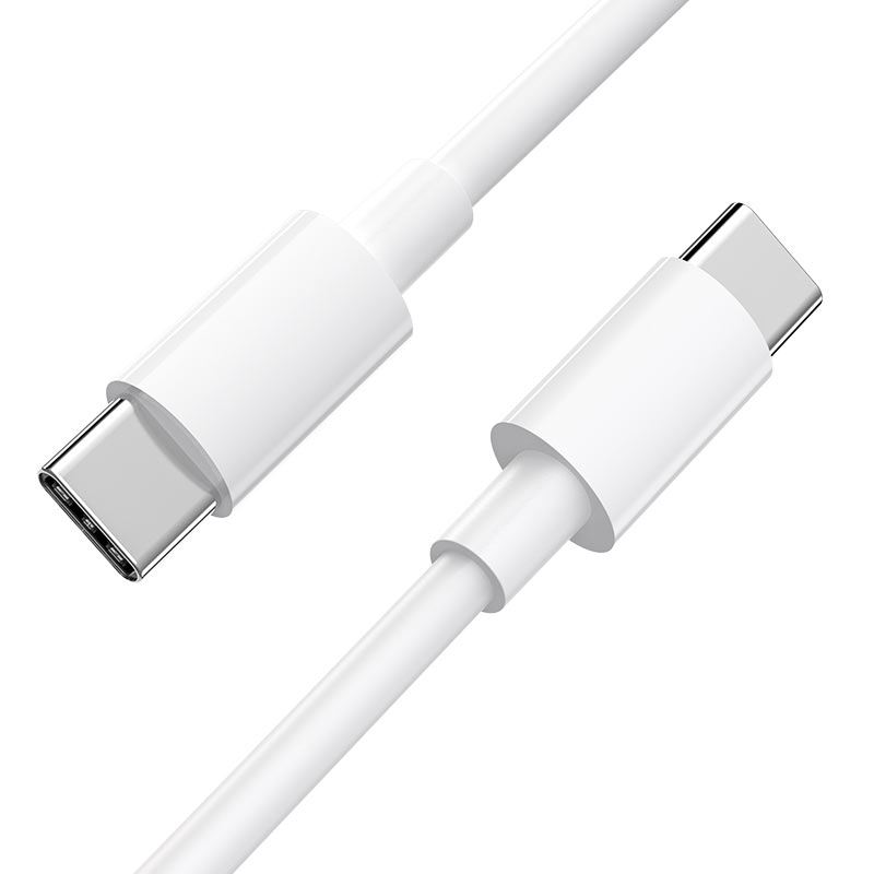 HOCO X51 100W Type-C to Type-C Fast Charging Cable (1M) (Pack of 220)