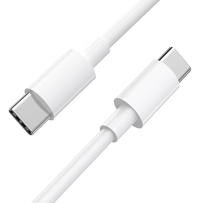 HOCO X51 100W Type-C to Type-C Fast Charging Cable (1M) (Pack of 220)