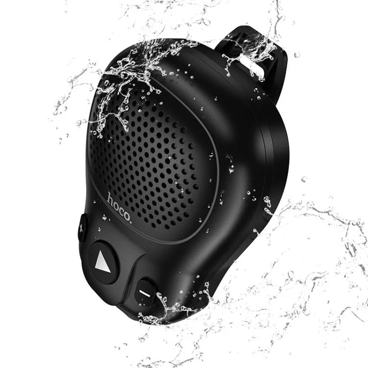 HOCO Star Wearable BT Speaker – Black (Pack of 90)