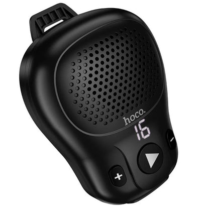 HOCO Star Wearable BT Speaker – Black (Pack of 90)